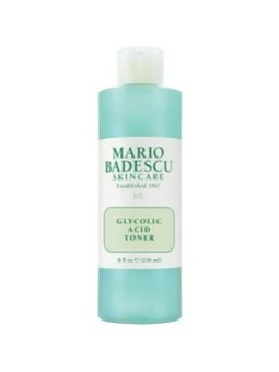 Mario Badescu Glycolic Acid Toner donna 236ml
