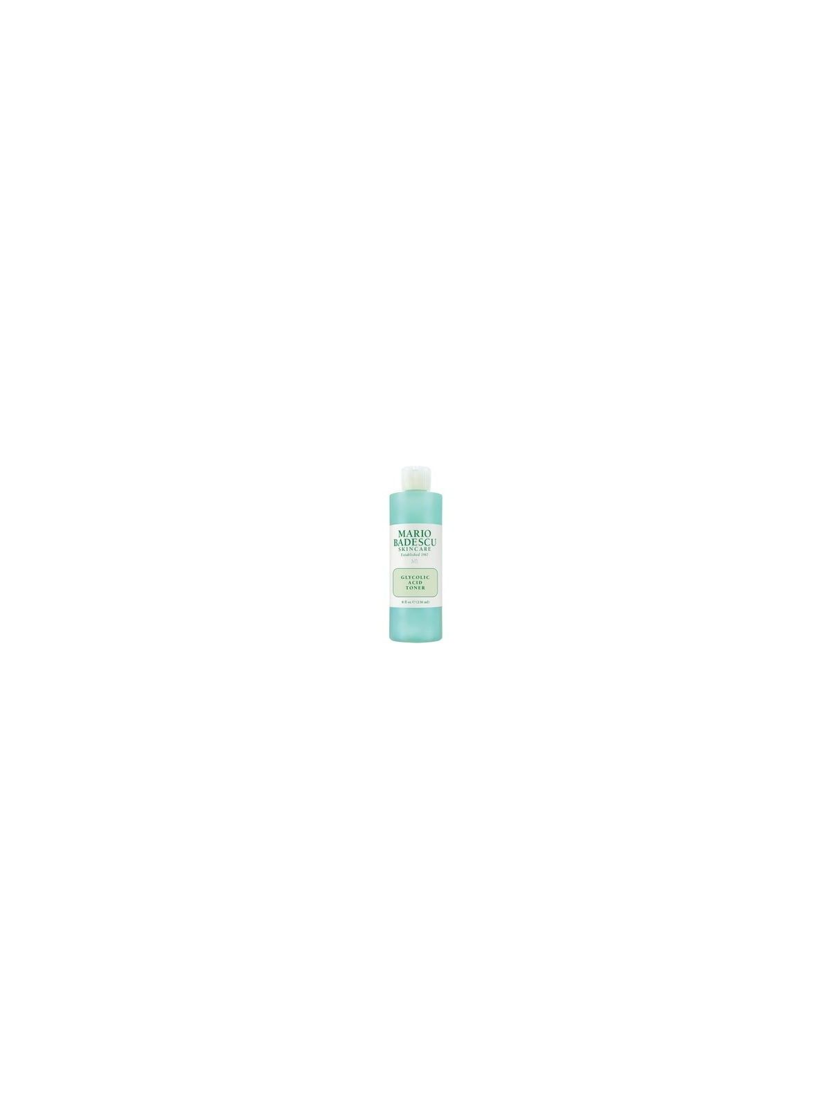Mario Badescu Glycolic Acid Toner donna 236ml