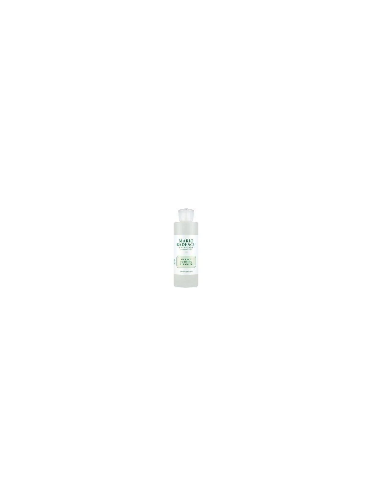 Mario Badescu Foaming Cleanser donna 177ml