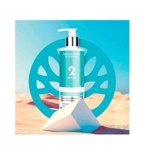 Maschera idratante assoluta 300ml unisex