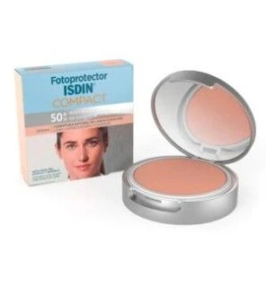 Isdin FOTOPROTECTOR compact SPF50 arena unisex