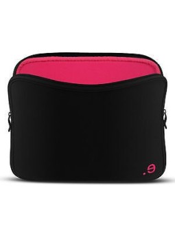 Custodia per Laptop Hugo Boss Unisex Nero