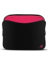 Custodia per Laptop Hugo Boss Unisex Nero