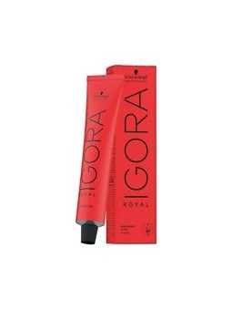 Schwarzkopf Igora Royal Permanent Color Creme 60ml 5-65