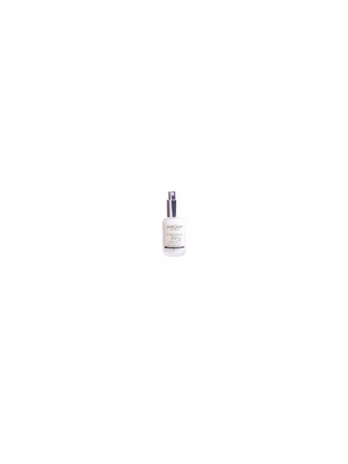 Siero INTENSIVE LIFTING Postquam 30ml: rigenera e solleva la pelle