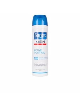 Sanex MEN CONTROL ATTIVO deodorante spray 200ml uomo