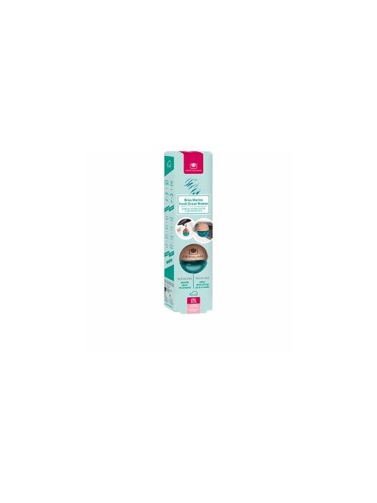 Deodorante Auto 0% Brezza Marina 6ml unisex