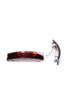 Ferma capelli conchiglia francese 1 unit unisex