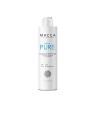 Latte Detergente Macca CLEAN and PURE pelle sensibile 200ml unisex