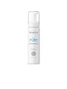 Schiuma detergente Macca CLEAN and PURE pelli grasse 200ml unisex