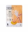 Iroha PEACH maschera per mani e unghie guanti riparatori 2 unit unisex