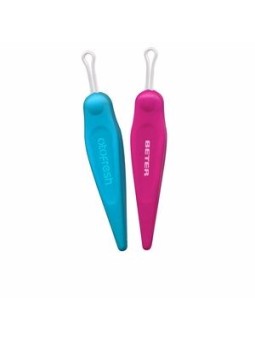 Beter OTOFRESH bastoncino pulitore di cerume assortito 1 unit unisex