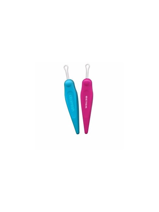 Beter OTOFRESH bastoncino pulitore di cerume assortito 1 unit unisex