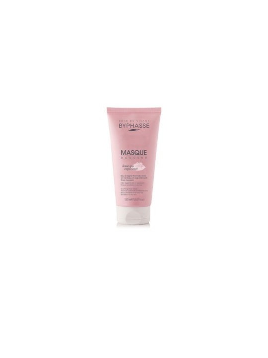 Maschera viso dolcezza 150ml donna