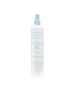 PICU BABY INFANTIL Colonia Delicata Spray 500ml Unisex
