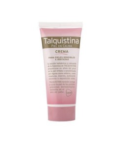 Talquistina Crema 50ml Unisex