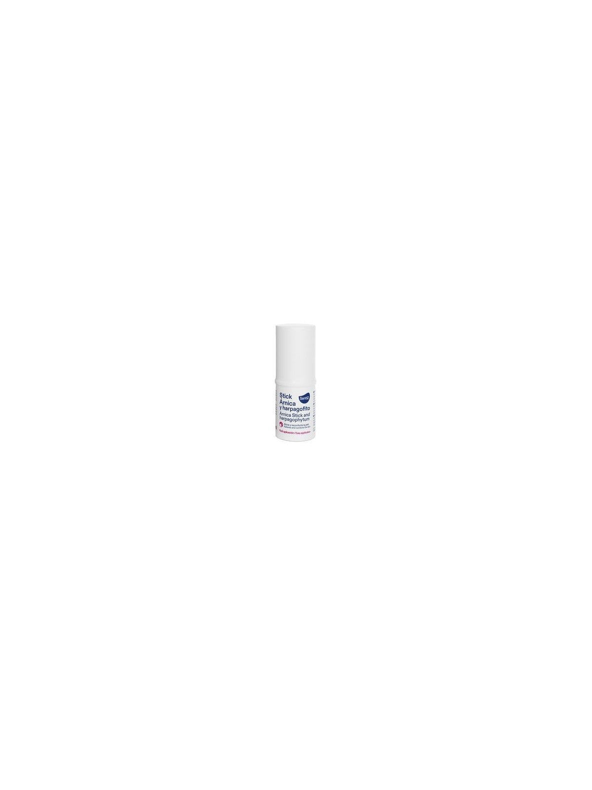Senti2 STICK ARNICA allevia colpi 15ml unisex