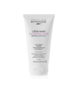 Byphasse Crema Mani Nutriente 150ml unisex