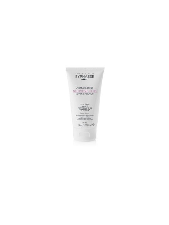 Byphasse Crema Mani Nutriente 150ml unisex