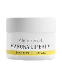 Balsamo labbra MANUKA originale 10ml donna