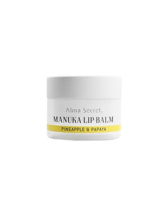 Balsamo labbra MANUKA originale 10ml donna