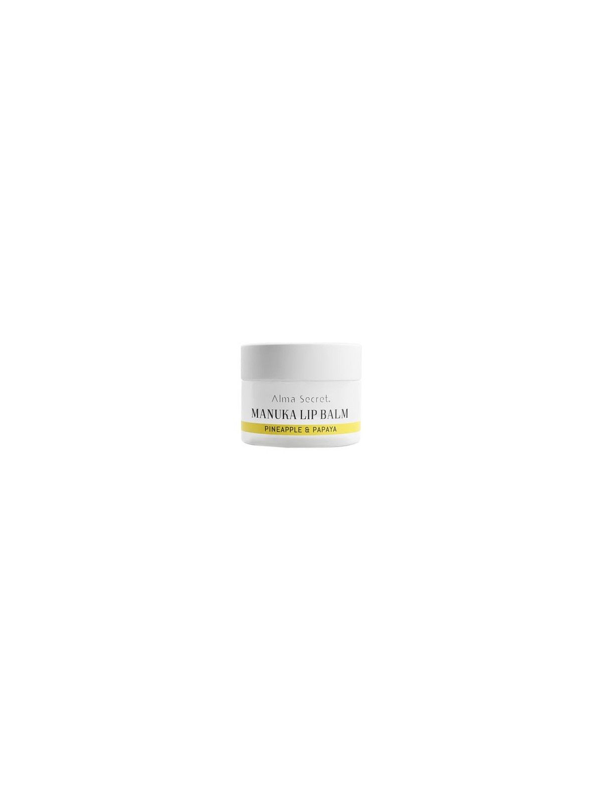 Balsamo labbra MANUKA originale 10ml donna