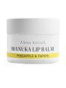 Balsamo labbra MANUKA originale 10ml donna