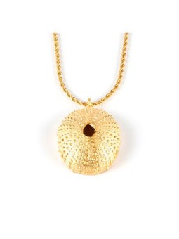 Collana Shabama TRENC TOP oro lucido