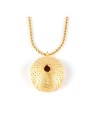 Collana Shabama TRENC TOP oro lucido