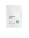 Village 11 ACTIVE CLEAN Lemon Sheet Mask 23g Women