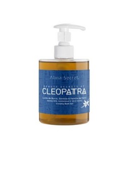 Gel Bagno Cleopatra Sandalo e Vaniglia 500ml