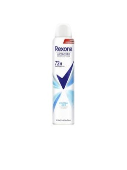 Rexona COTONE SECCO Deodorant Spray 200ml for Men