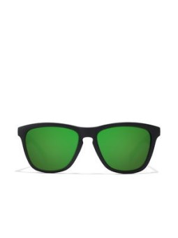 Occhiali da sole Northweek KIDS MATTE nero-nere