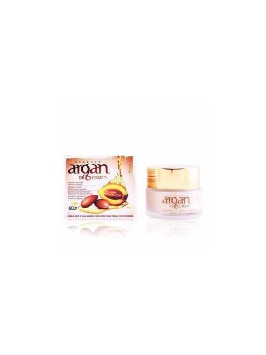 Crema ARGAN OIL ESSENCE 50ml per donna