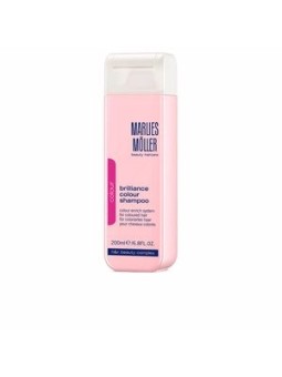 Shampoo COLOUR brillance Marlies Mï¿½ï¿½ller