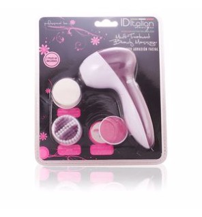 Id Italian IDItalian trattamento multi bellezza e massaggio per la pelle unisex