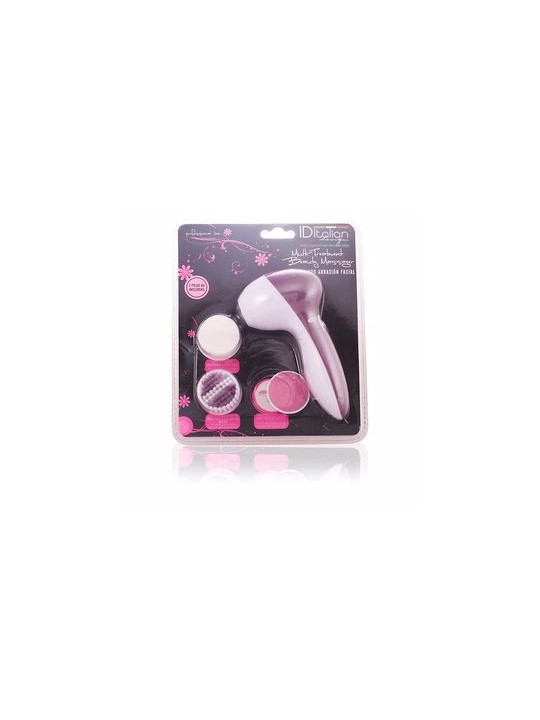 Id Italian IDItalian trattamento multi bellezza e massaggio per la pelle unisex