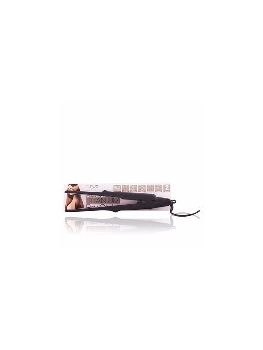 Styler Pro in Titanio Unisex
