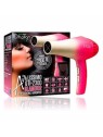 Id Italian AIRLISSIMO GTI 2300 Glamour Hair Dryer