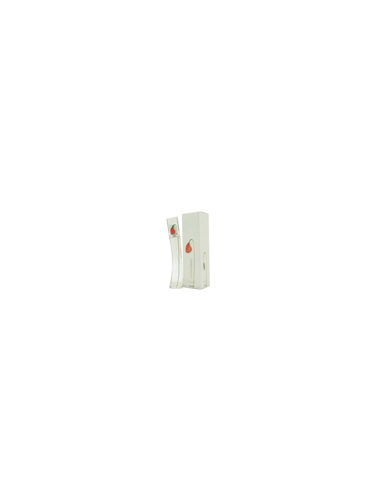 Kenzo Flower By Kenzo Light eau de toilette Spray donna 30ml