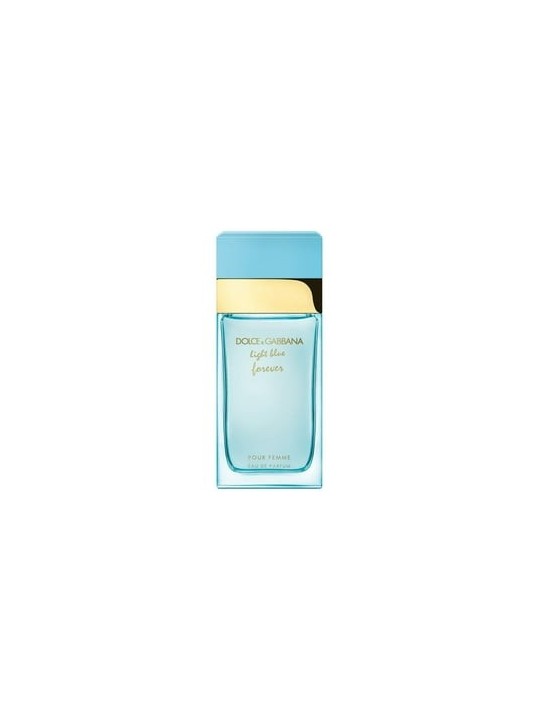 Dolce & Gabbana Light Blue Forever EDP donna 25ml