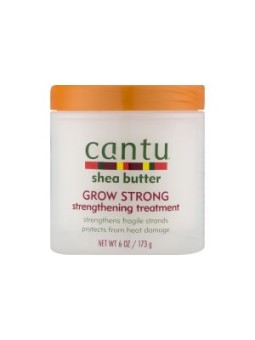 Cantu SHEA BUTTER trattamento fortificante per capelli