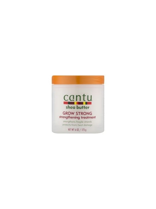 Cantu SHEA BUTTER trattamento fortificante per capelli