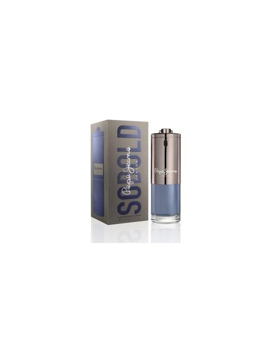 Pepe Jeans Sobold Eau de Parfum Spray 100ml unisex