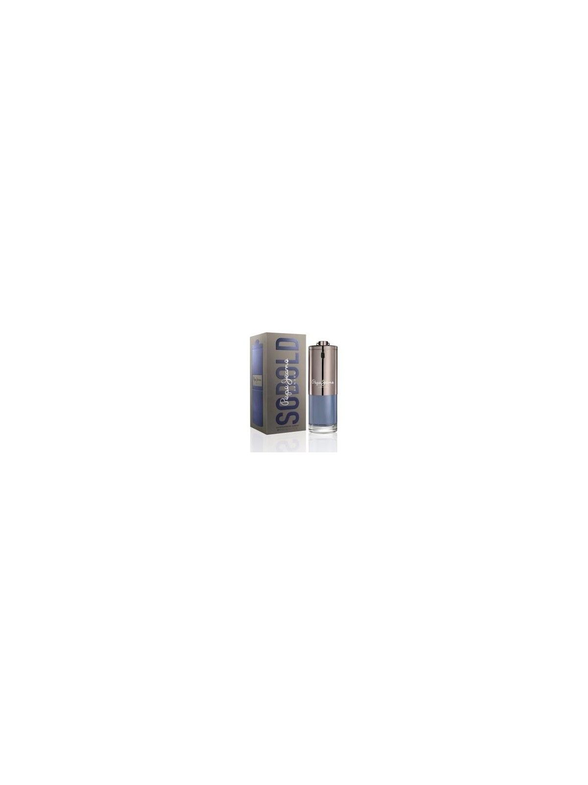 Pepe Jeans Sobold Eau de Parfum Spray 100ml unisex