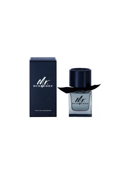 Burberry Mr. Burberry eau de toilette Spray uomo 50ml