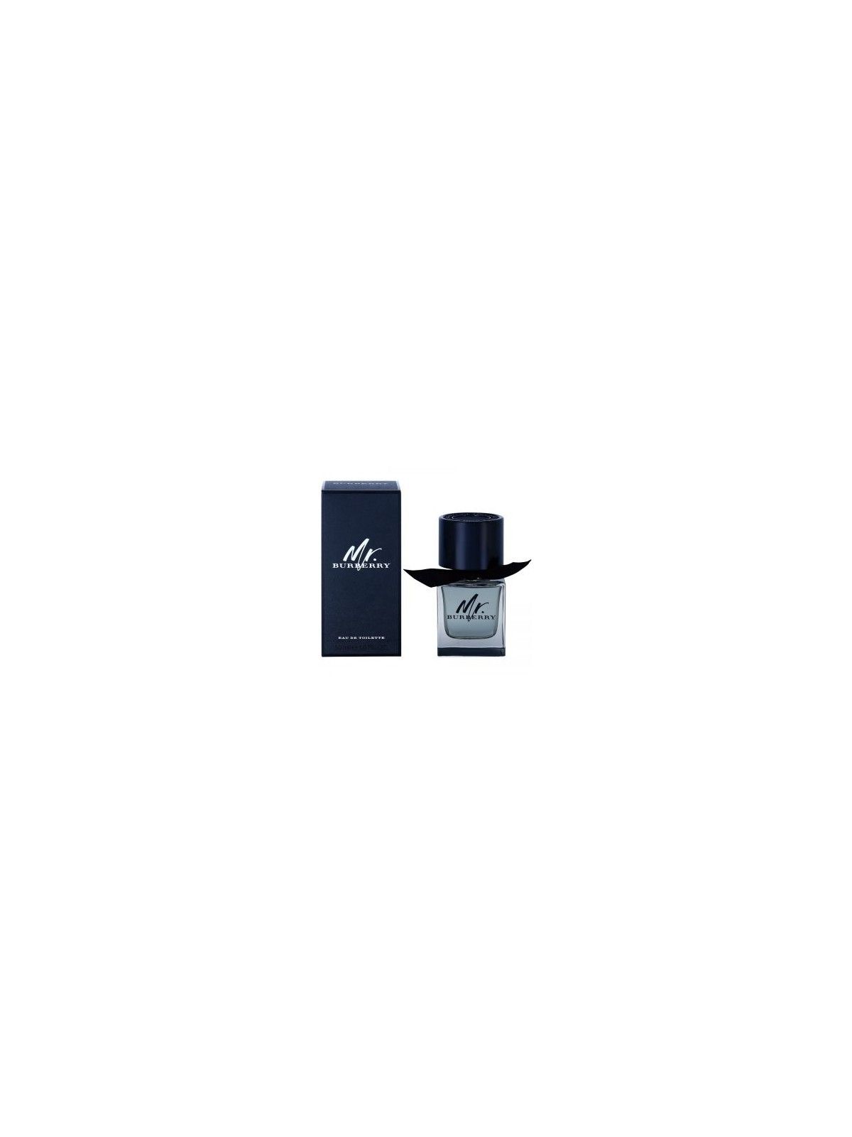 Burberry Mr. Burberry eau de toilette Spray uomo 50ml