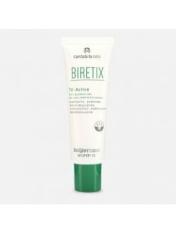 Endocare Biretix TriActive Gel AntiImperfezioni 50ml