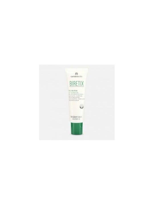 Endocare Biretix TriActive Gel AntiImperfezioni 50ml