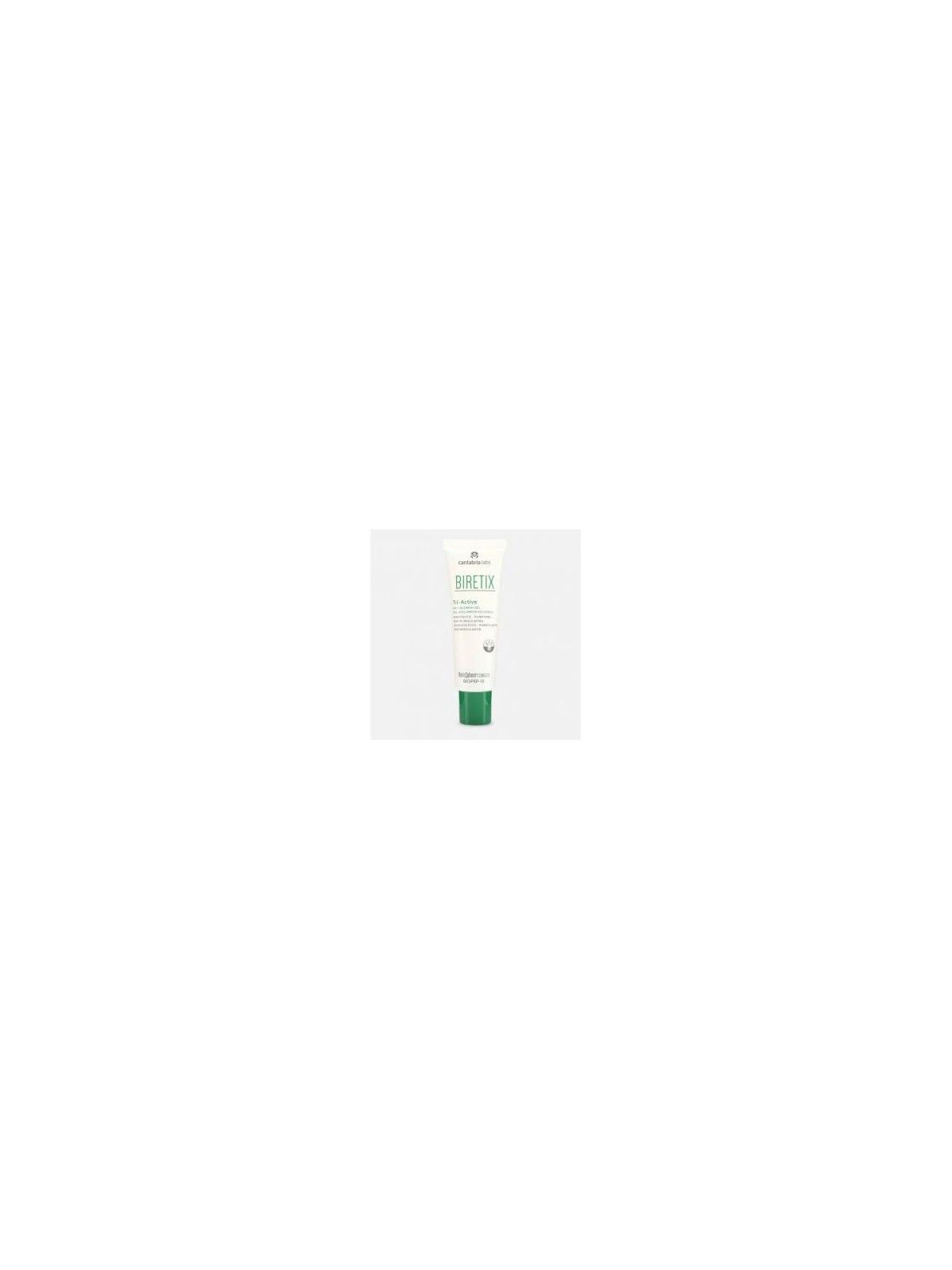Endocare Biretix TriActive Gel AntiImperfezioni 50ml